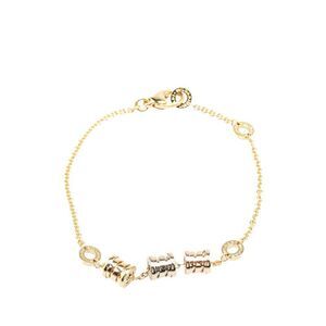 Bvlgari B.zero1 Au750 Bracelet